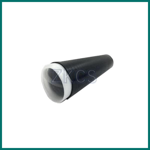 Buy cheap Acid Resistant EPDM Cold Shrink Tubing Sleeve For Under 600V Residential Construction from wholesalers