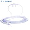 Buy cheap Medical Disposable Soft Nasal Oxygen Cannula , PVC Transtracheal Oxygen Cannula from wholesalers