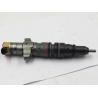 Buy cheap 387-9433 Caterpillar C9 Injectors Alloy Steel Corrosion Resistance Long Lasting from wholesalers