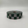 Buy cheap Green Pane High Visibility Reflective Fabric Sew On For Garments Hats Fashion Jackets from wholesalers