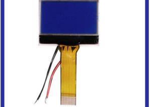 China Ssd1309 I2c Oled Graphic Display Module 2.42 Inch 128x64 REACH Compliant on sale