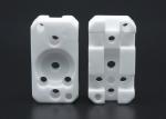 3.75g/Cm3 95 Alumina Ceramic Rod For Electric Appliance