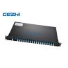 Buy cheap LC PC Adaptor Dual Fiber Optic 18 Channels Passive CWDM from wholesalers