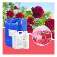Buy cheap Over 13 Years Experience Rose Fragrance Oil For Soap Making product