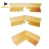 Buy cheap 0.5m Length 3mm Cardboard Box Corner Protectors from wholesalers