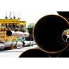 Buy cheap Astm A335 Seamless Alloy Ste El Tubep91 High Pressure Boiler Pipes Hot Rolled from wholesalers