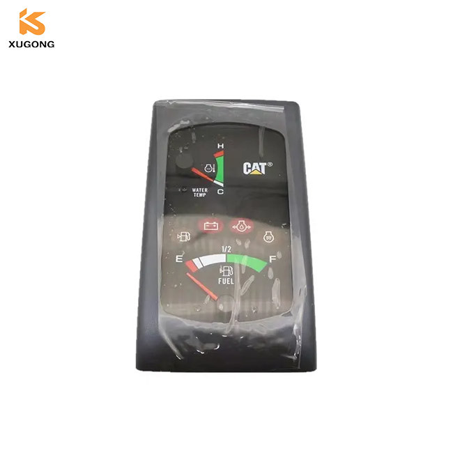 Mini Hydraulic Excavator Parts 305.5E 305CR 306E Console Monitor Display Panel 416-4285 4164285