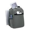 Buy cheap Custom Logo 17 Inch Waterproof Laptop Backpack For Camping Traveling from wholesalers