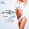 Buy cheap 2ML Cross - Linked Hyaluronic Acid Dermal Filler For Facial Injection from wholesalers