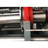 Buy cheap Corrugated Flexo Box Machine Automatic Slotting Machine For Cardboard from wholesalers