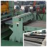 Buy cheap Uncoiling Leveling and Cross Cutting Production Line for 101500X13225X1100 Year 2022 from wholesalers