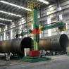 Buy cheap Movable Welding Column And Boom Automatic Welding Electrical from wholesalers