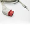 Buy cheap Adult Double Tube NIBP Connector Air Hose For Patient Monitor from wholesalers