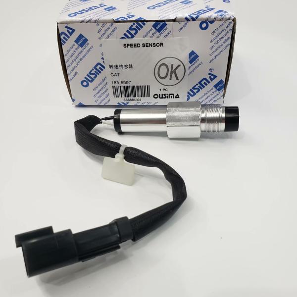 Buy cheap OUSIMA Peed Sensor 1838597 Switch 183-8597 For 140H 120H 160H 183-8597 from wholesalers
