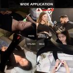 6500K LED Makeup Light 60w Stand Phone Holder For Tattoo Led Moon Light