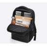Buy cheap Daily Life 19L Slim Modern Laptop Backpack With USB 30*14*44cm from wholesalers