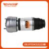 Buy cheap Air Suspension Spring Bag 97034315233 97034315133 for Porsche Panamera 970 from wholesalers
