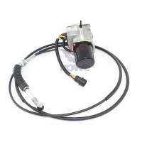 Buy cheap E320 E312 Excavator Double Wire Throttle Motor 7Y3913X 247-5227 41-5496 product