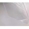 Buy cheap Transparent 160cm Cold PVA Water Soluble Embroidery Film from wholesalers