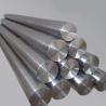 Buy cheap Decoration 201 Stainless Steel Round Bar Cold Rolled Steel Rod from wholesalers