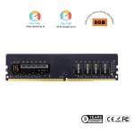 Customized Logo Best Selling Compatible Deskbook DDR4 1.2V 3600MHz RAM Memory