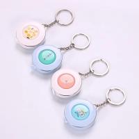 Buy cheap Deyi Mini Retractable Tape Measure product