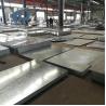 Buy cheap 0.5mm 914mm Z60g GI Galvanized Sheet Zinc Coated Hot Rolled from wholesalers