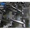 Buy cheap 300KG to 46000KG Marine Hall Anchor with IACS cert. Black Painted Stockless Anchor from wholesalers