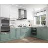 Buy cheap China Manufacturer Modern Wooden Kitchen Cabinet Carcase Designs Custom from wholesalers