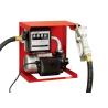 Buy cheap Wall Or Tank Mounted 120V Fuel Transfer Pump With Meter / Manual Nozzle from wholesalers