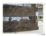 Chinese Dark Emperador Marble Slabs