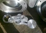 Forged Spec Blind Flange ASTM SB564 Nickel 200 UNS No. N02200 For Industry