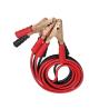 Buy cheap 2m Car Battery Jumper Cables , 500A Auto Booster Cable TPR Insulated from wholesalers