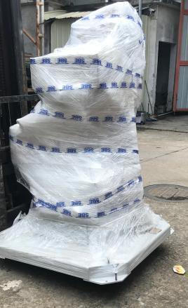 Flat Glass Round Corner Edging Polishing Chamfering Machine Glass Machinery