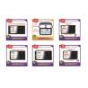 Buy cheap 2 Din Toyota Corolla DVD Player Screen Mirroring BT FM GPS Wifi DSP 2.5D Glass from wholesalers