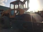 Used Road Roller Dynapac CA35D Single Drum Roller Hot Sale/Used Road Road In