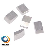 Buy cheap Stable Performance Tungsten Carbide Tip Good Wear And Corrosion Resistance product