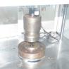 Buy cheap 4600W Ultrasonic Welding Machine , 1800mm Sanitary Pad Making Machine from wholesalers