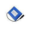 Buy cheap 2S1P Lithium Polymer Battery 7.4 V 3500mAh LiPo Battery Pack from wholesalers