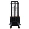 Buy cheap 3300lbs/1600~3000mm Electric Pallet Stacker from wholesalers