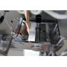 Buy cheap Food Grade SS VFFS Packaging Machine 10g 15g 50g Small Honey Sachet Filling Machine from wholesalers