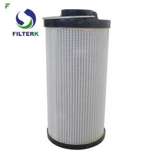 Buy cheap FILTERK Replacement Hydraulic Oil Filter Element  0330R010BN4HC Hydac Filter from wholesalers