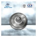Marine Diesel Oil Radial T- NR20R Turbo Charger Cartridge