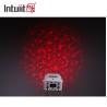 Buy cheap 7 Color 400W Moving LED Water Ripple Lighting Projectors Night Party Light from wholesalers