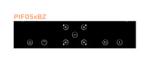 Rapid Heating Smart Electric Induction Hobs Cooker Multi Burners