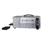 CX-50B2 Cold Pressed Terminal Crimping Machine , Insulated Cable Lug Crimping
