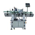 Beer Beverage 35m Min Flat Labeling Machine Automatic Bottle Labeler