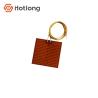 Buy cheap Translucent Material 250 Degree Compact Polyimide Heating Element from wholesalers
