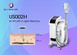 CE Compliant SHR IPL Machine For Skin Rejuvenation Internal Modular Design