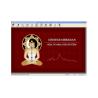 Buy cheap English version Meridian Health Analysis Systerm Machine from wholesalers